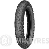 Dunlop K460 90/100 R19 55P